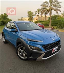 هيونداي كونا